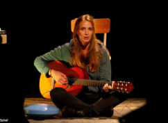 Spectacle « Expiration »