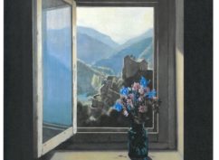 Exposition « Trompe l’œil – Réalité »