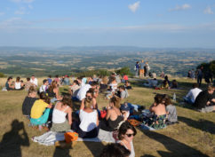 Fantastic Picnic à Bibracte
