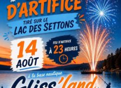 Soirée festive
