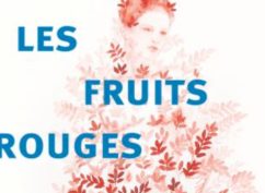 Rencontre littéraire « Les Fruits Rouges »