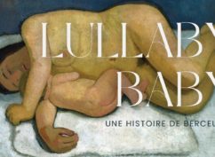 Lullaby Baby