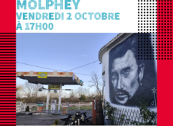 Visite guidée Molphey