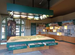 JEP 2026 – Visite libre de la Maison des Hommes et des Paysages