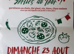 Pizza Party