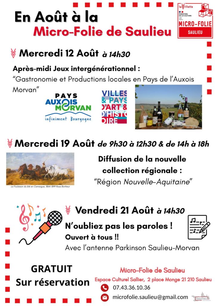 photo evenement