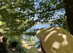 JOURNEE AVENTURE EN MORVAN