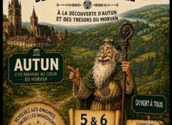 Rallye Mystère du Morvan