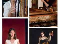The Theater of Music – Les tribulations de Samuel Pepys