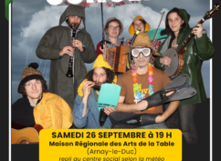 Concert « Après nous le déluge »