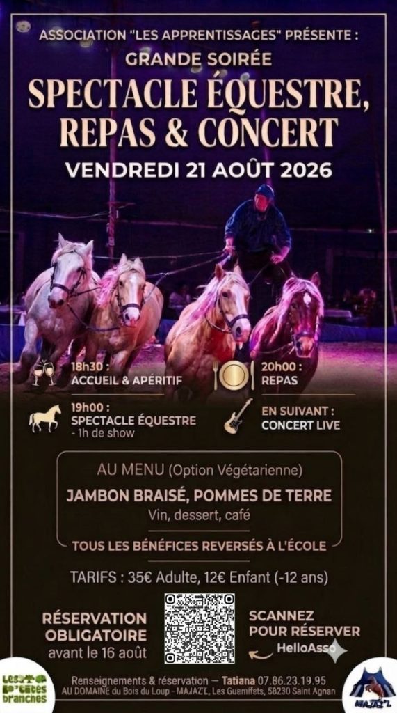 photo evenement