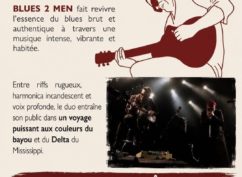 Concert de blues
