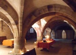 Journées européennes du patrimoine : exposition et démonstrations du Compagnonnage