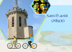 Boucle des Horizons – Balade à vélo
