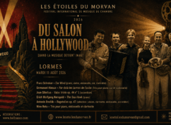 Les étoiles du Morvan