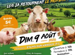 Fête de l&rsquo;Agriculture