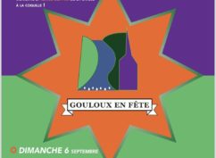 Gouloux en fête