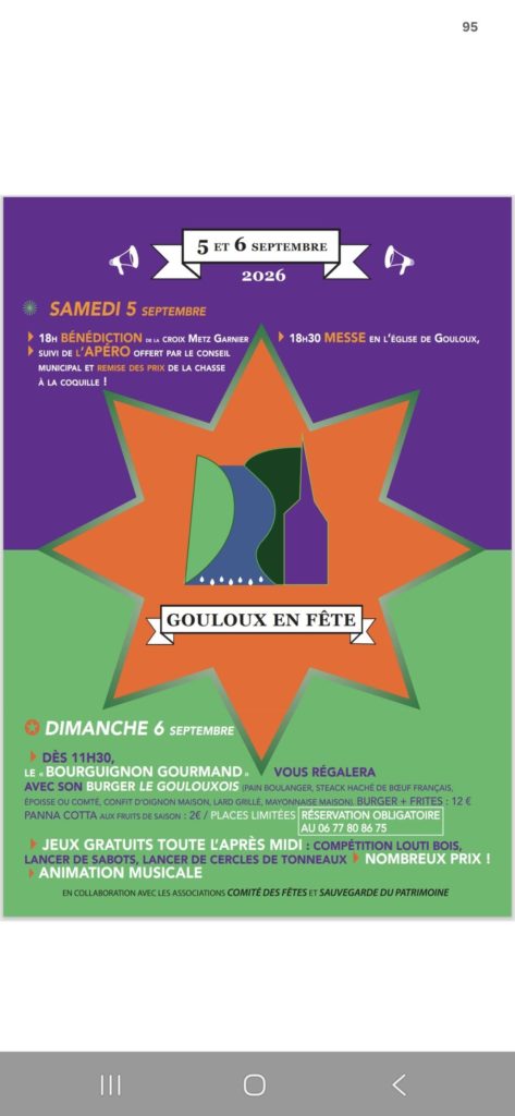 photo evenement