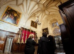 Journées Européennes du Patrimoine : Visite guidée de la cathédrale et son trésor