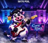 Concert Corn’ Blues