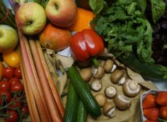 Marché hebdomadaire à Moux-en-Morvan