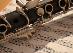 Concert Guy Perrault – Clarinette classique et jazz New Orleans
