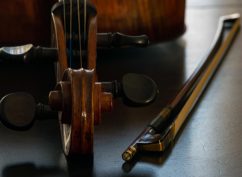 Concert : Airs d’opéra pour deux violoncelles