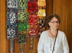 Exposition de Patchworks