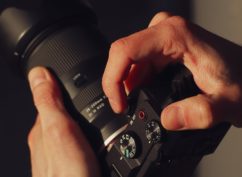 Expo photo – Lionel Theurier : « Impressions Morvan »