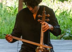Concert : Setâr « de l&rsquo;Iran au Morvan »