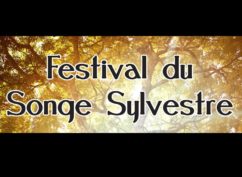 Festival Songe Sylvestre