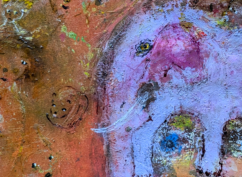 Exposition « Ce qui nous regarde »