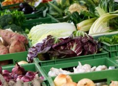 Marché de producteurs