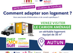 Atelier d’information : comment adapter son logement ?