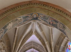 Visite insolite de la cathédrale en musique.
