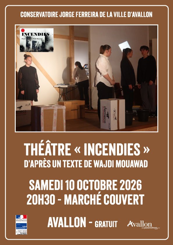 photo evenement