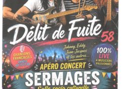 Apéro-concert
