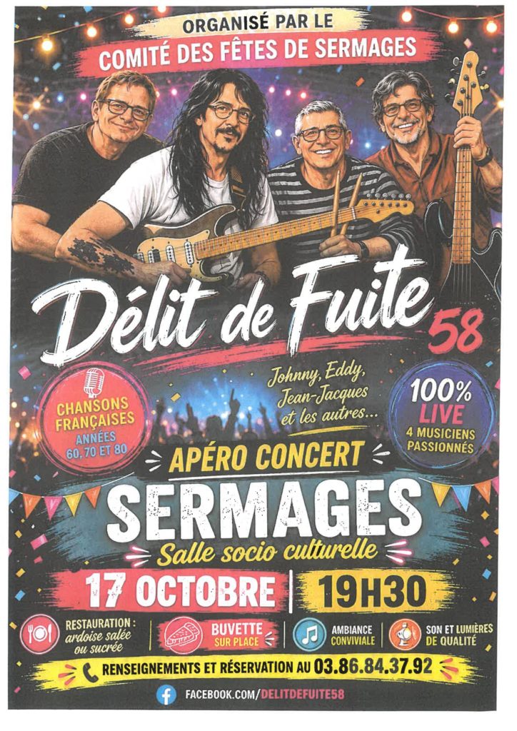 photo evenement