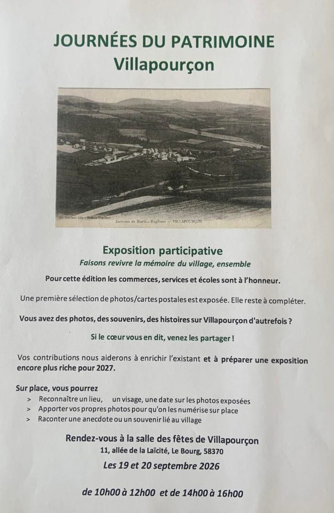 photo evenement