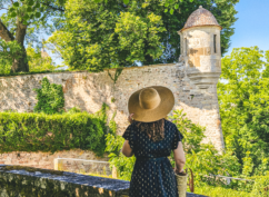 Balades commentées – Journées européennes du patrimoine