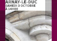 Mois de l’Architecture – Atelier à la Maison Bourgogne