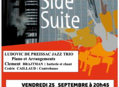 Concert West Side Suite