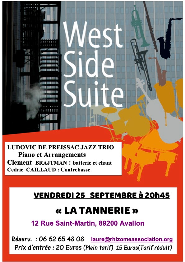 photo evenement