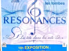 Résonances