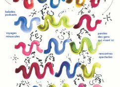 Liens Sensibles / Balades avec l’Agence de Voyages Minuscules