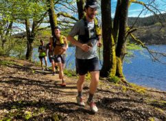 Stage Trail Morvan juillet 2027