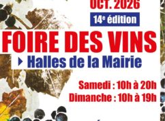 Foire des vins