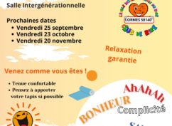 Yoga du Rire