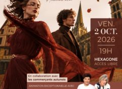 Défilé de Mode 2026