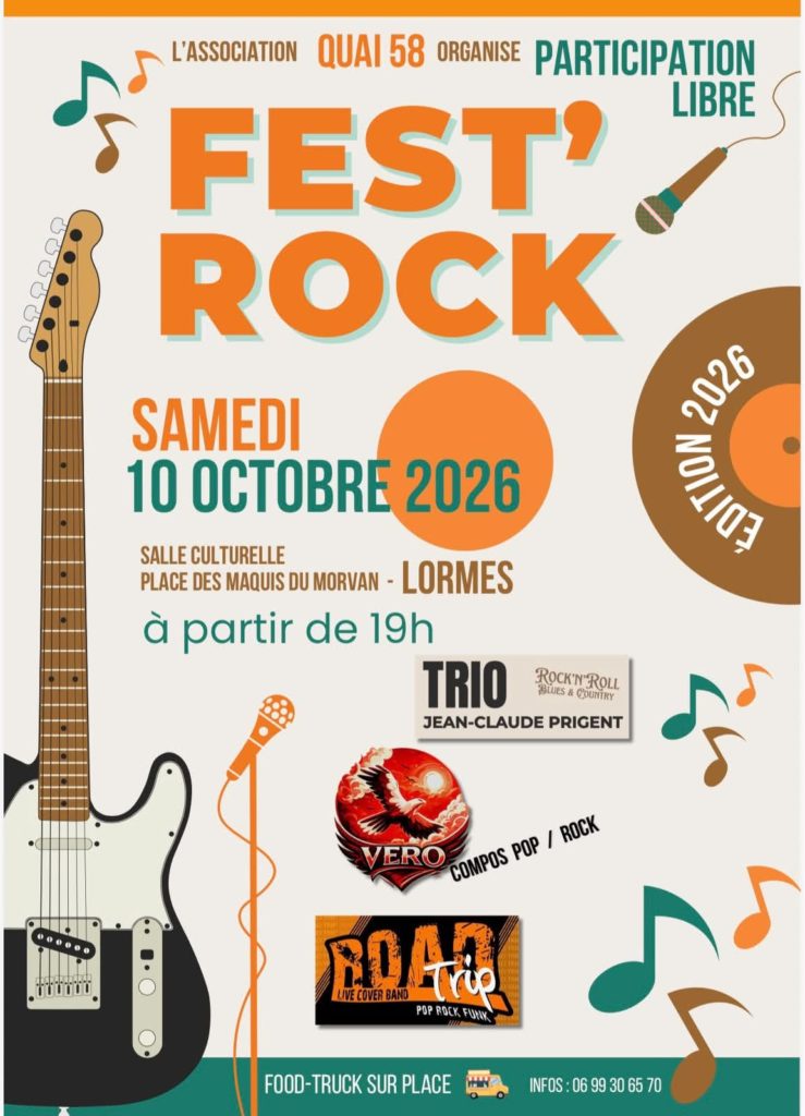 photo evenement